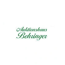 Signet des Auktionshauses